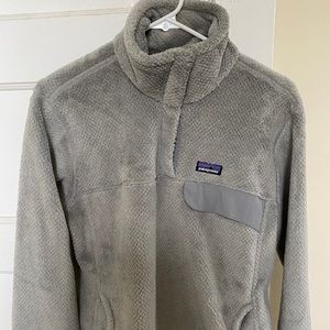 Patagonia pullover